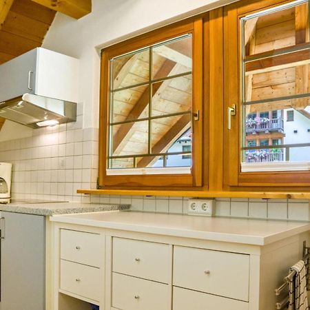 Apartament Haus Miriam Münstertal Zewnętrze zdjęcie