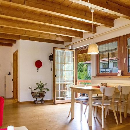 Apartament Haus Miriam Münstertal Zewnętrze zdjęcie