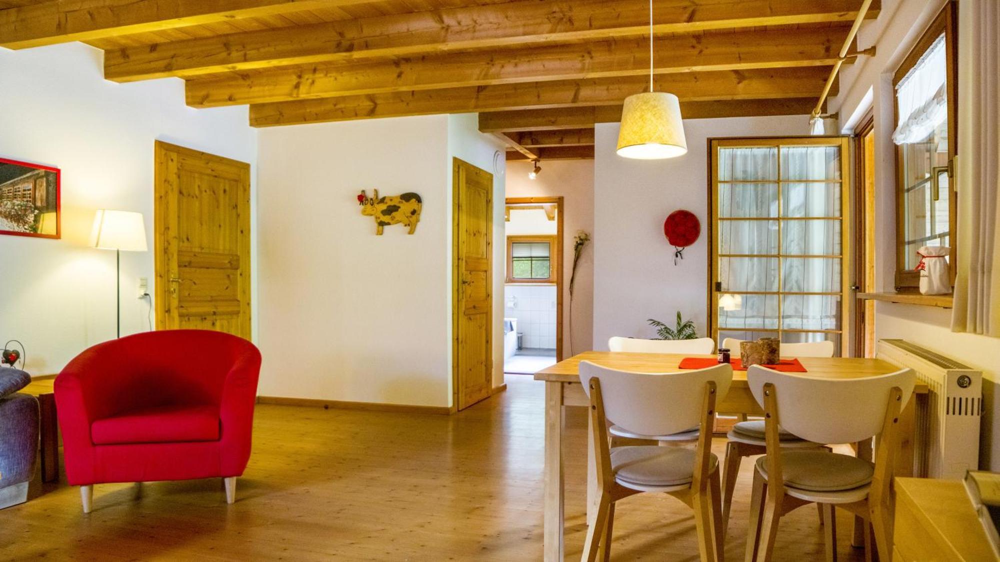 Apartament Haus Miriam Münstertal Zewnętrze zdjęcie