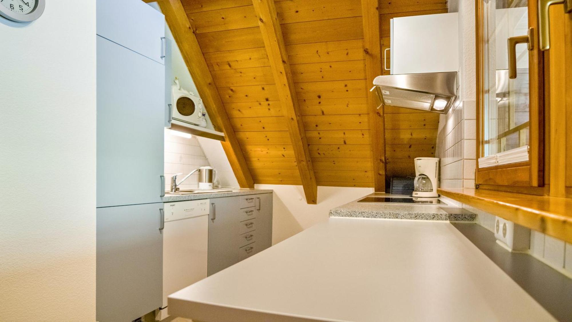Apartament Haus Miriam Münstertal Zewnętrze zdjęcie