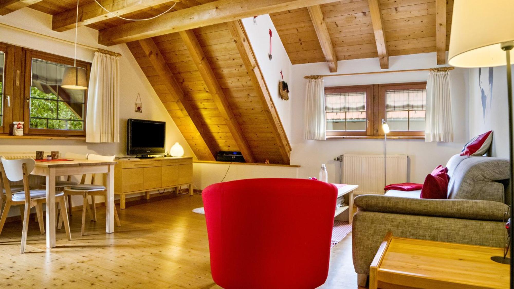 Apartament Haus Miriam Münstertal Zewnętrze zdjęcie