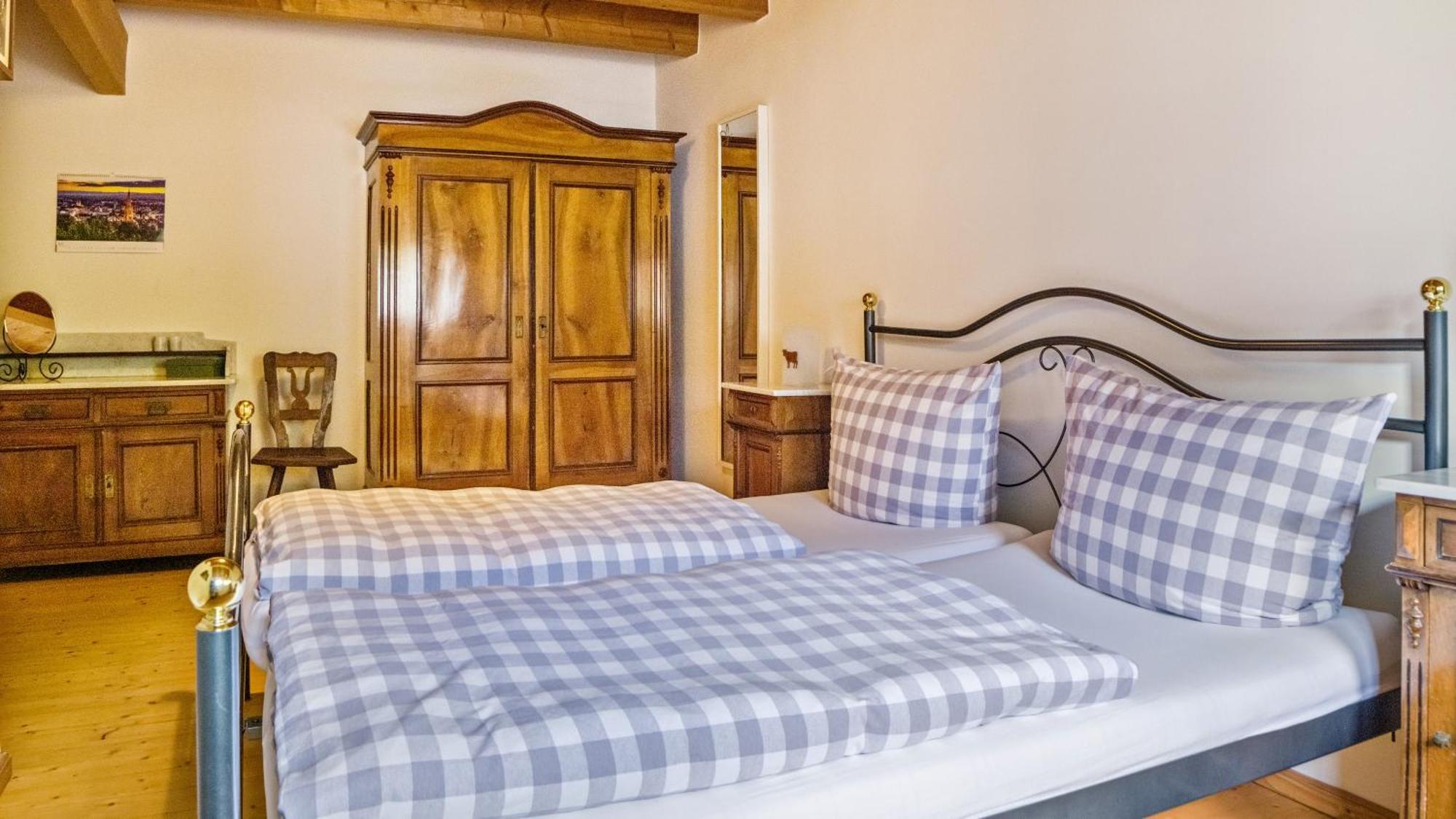 Apartament Haus Miriam Münstertal Zewnętrze zdjęcie