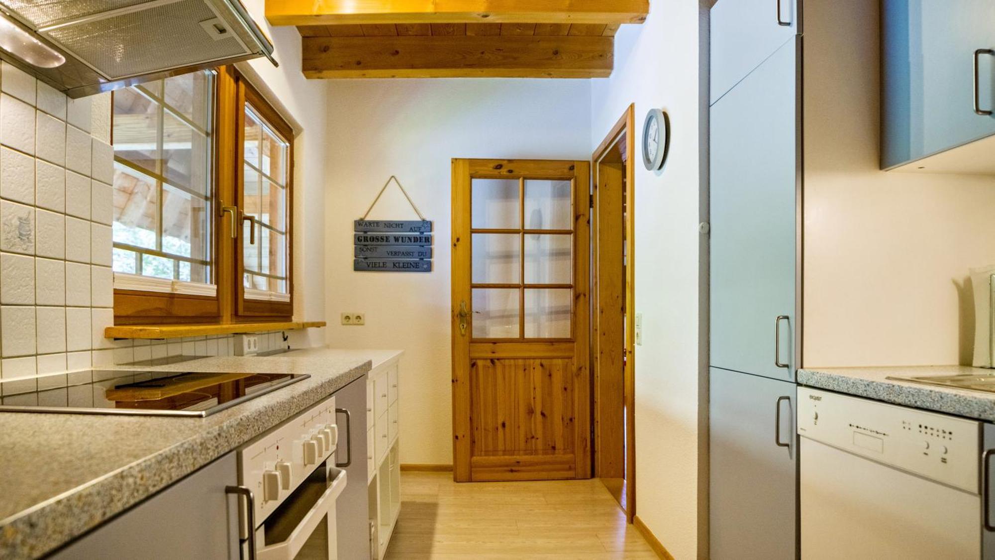 Apartament Haus Miriam Münstertal Zewnętrze zdjęcie